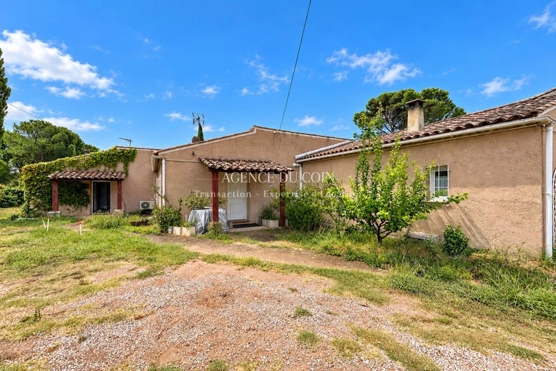 1 - venda casa le muy var frança