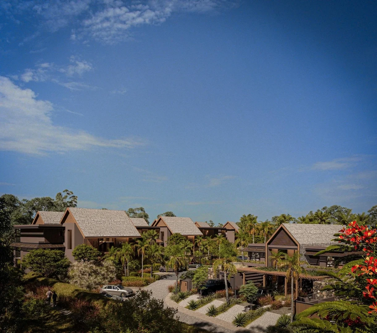 2 - verkauf haus cap malheureux rivière du rempart mauritius