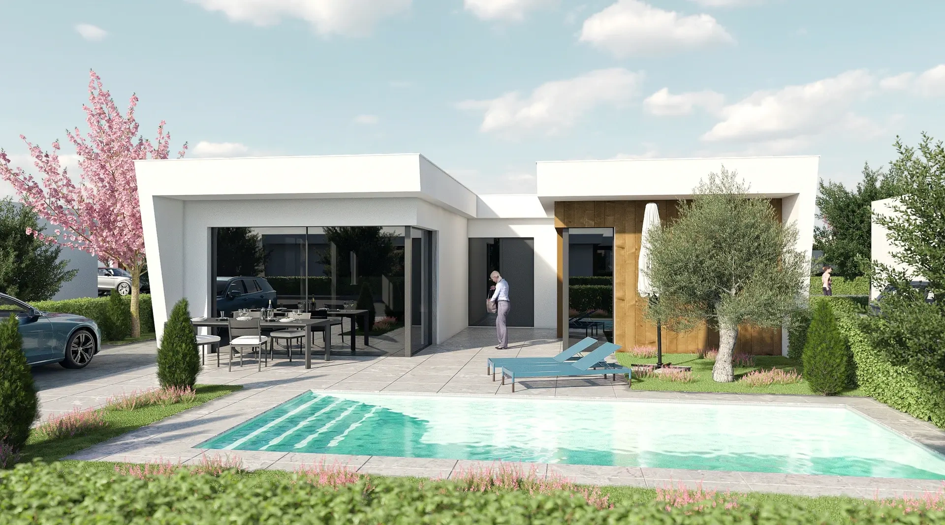 1 - venta casa murcia región de murcia españa