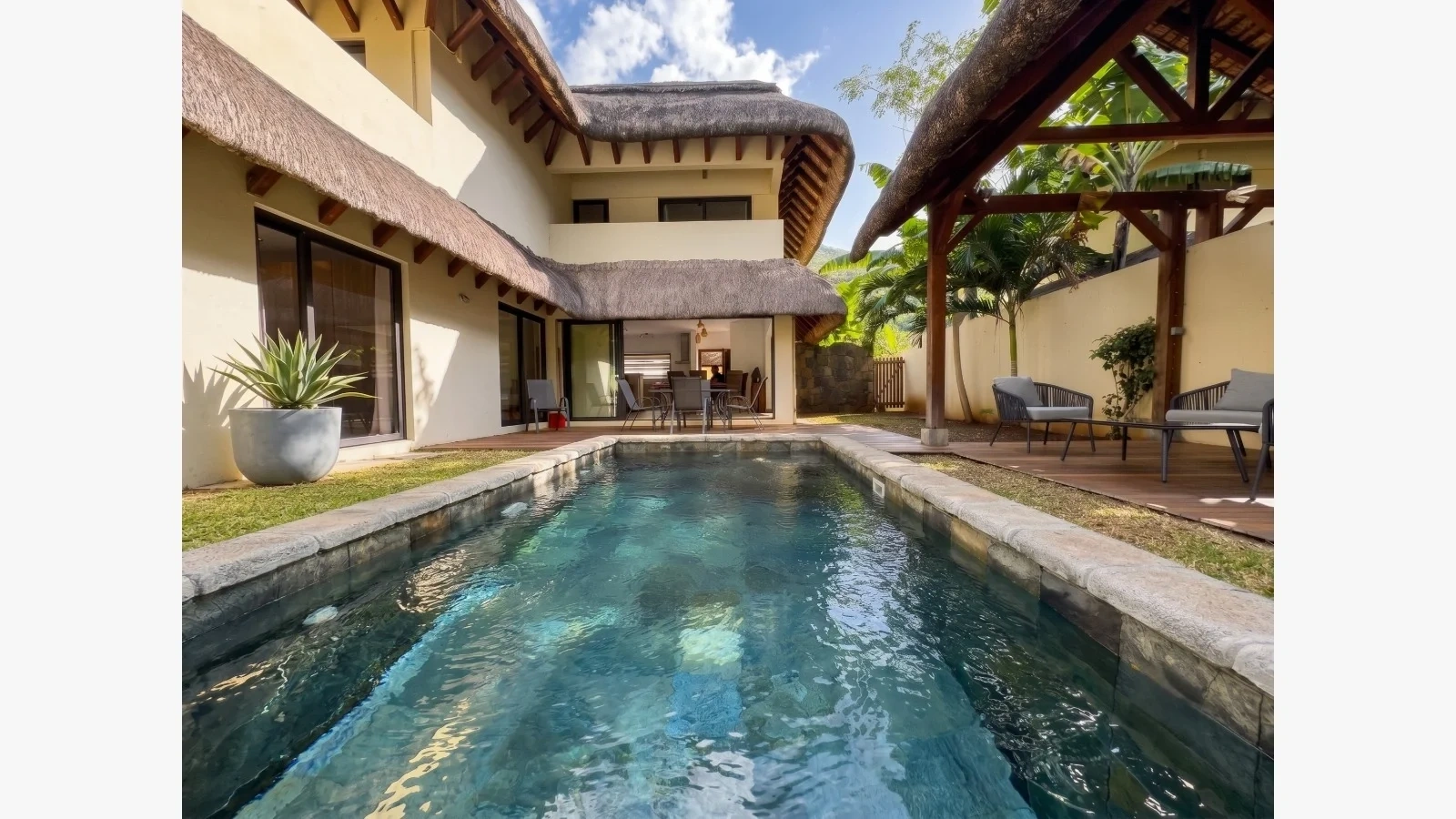1 - verkauf haus black river rivière noire mauritius