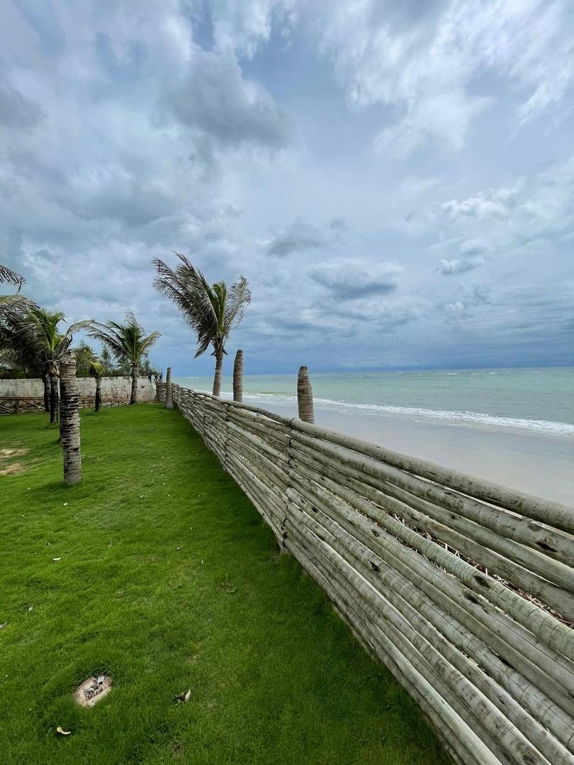 1 - vente maison pieds dans l'eau caucaia ceará brésil