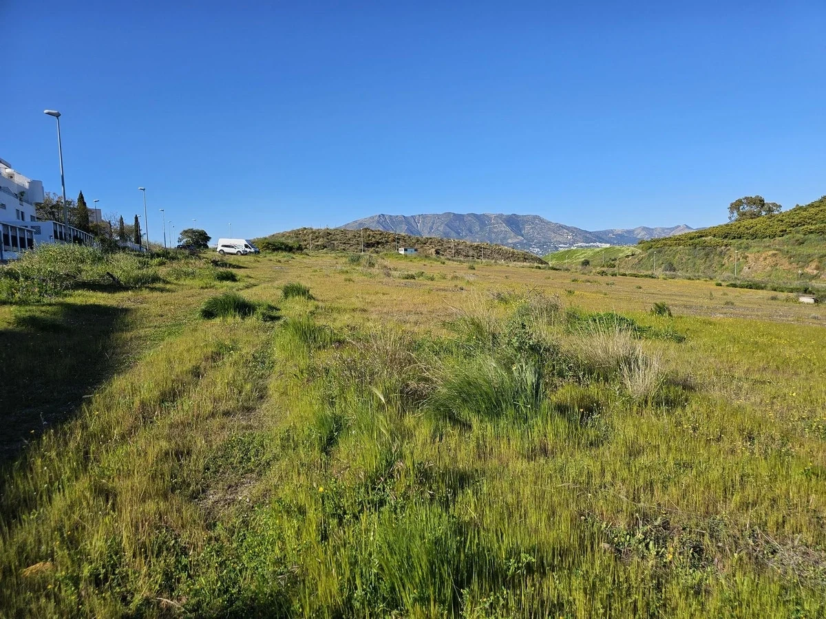 2 - venta terreno la cala de mijas andalucía españa