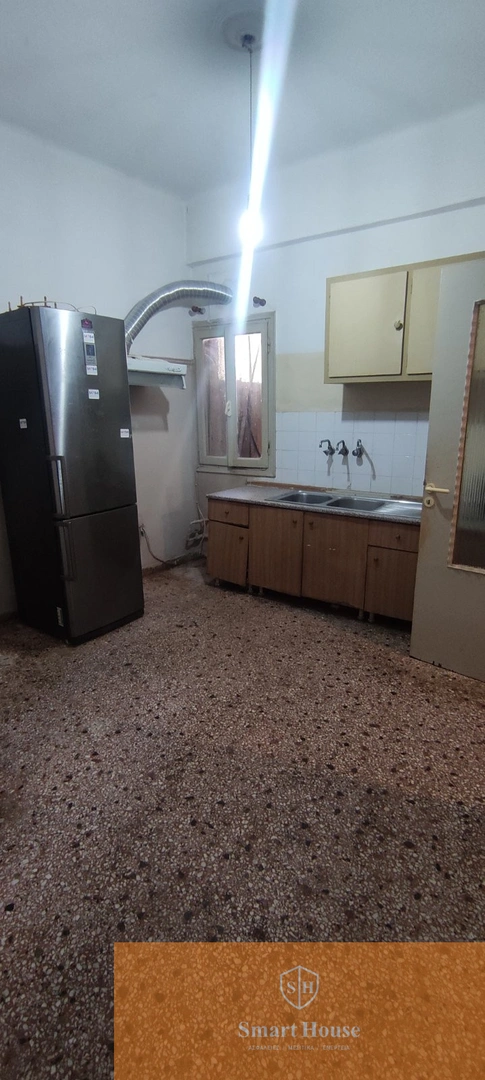 1 - vente appartement héraklion crète grèce
