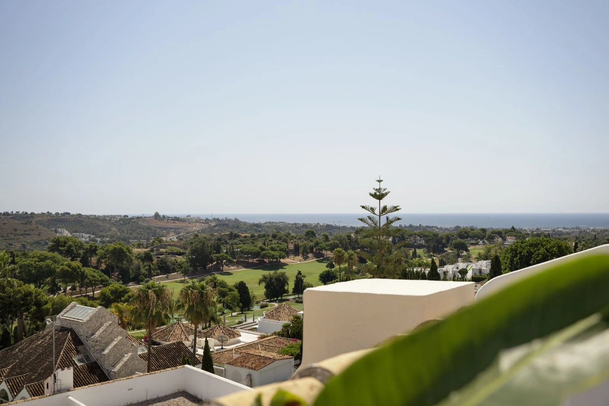 2 - verkauf haus meerblick nueva andalucia andalusien spanien