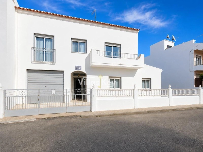 1 - продажа дом ferragudo алгарве португалия