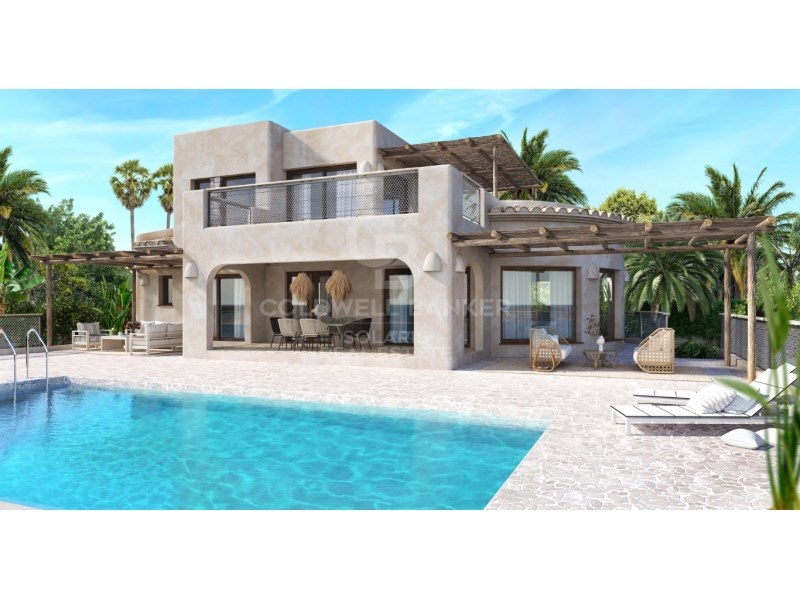 1 - villa for sale in xabia/javea - costa blanca valencian community spain