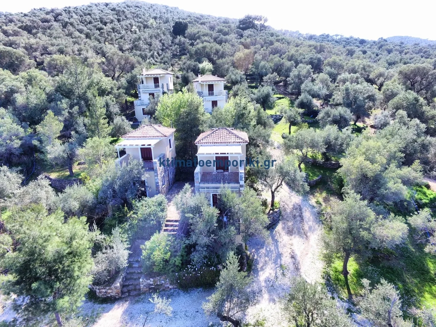 2 - venda espaço comercial frente ao mar lesbos egeu setentrional grécia
