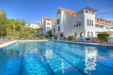 2 - vente appartement marbella - costa del sol andalousie espagne
