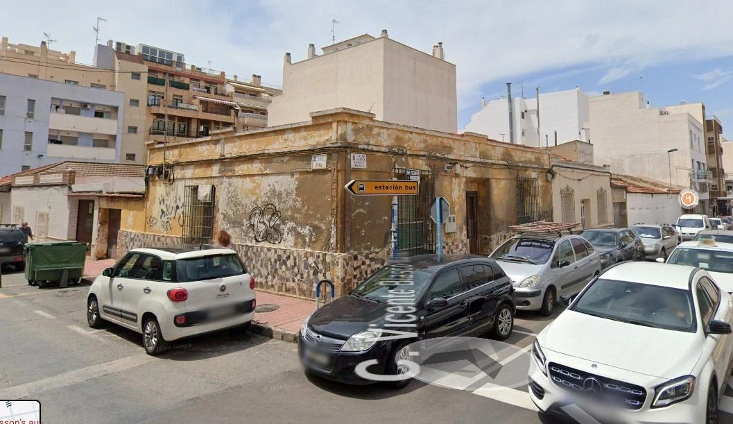 1 - verkoop huis torrevieja - costa blanca valencian community spanje