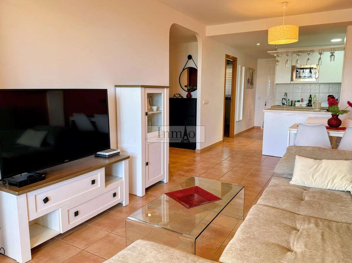 2 - venda apartamento vista de mar playa paraiso tenerife - ilhas canárias espanha