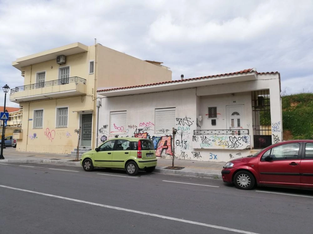 2 - verkoop huis chania crete griekenland