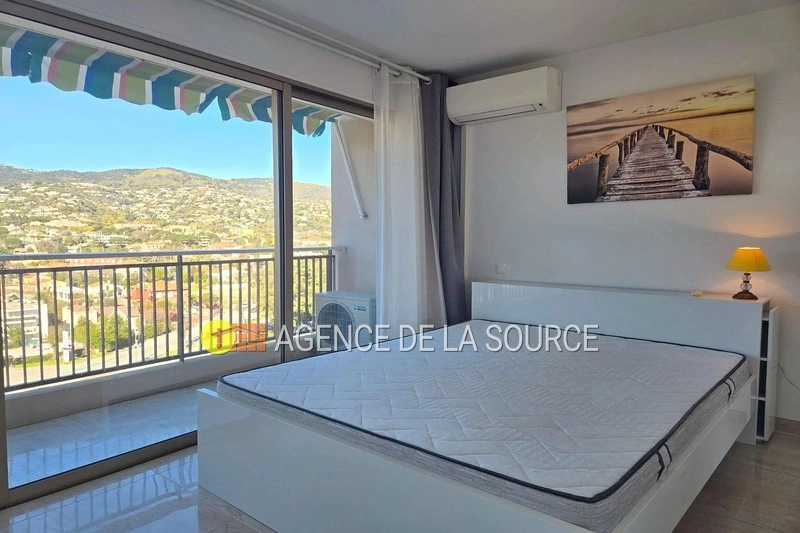 2 - vente appartement vue mer mandelieu-la-napoule alpes-maritimes france