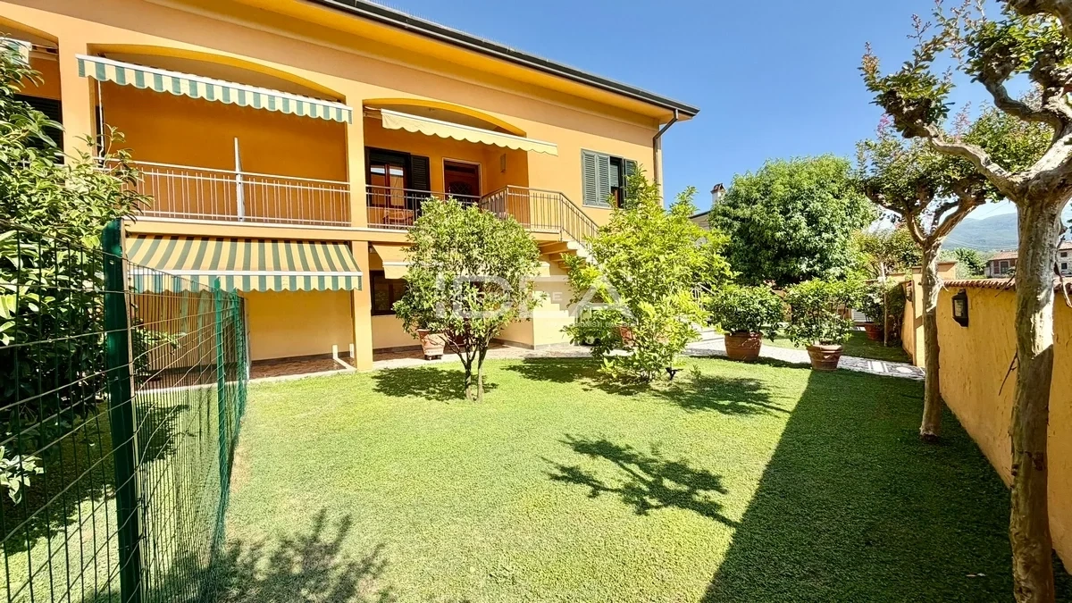 1 - vendita casa lucca toscana italia