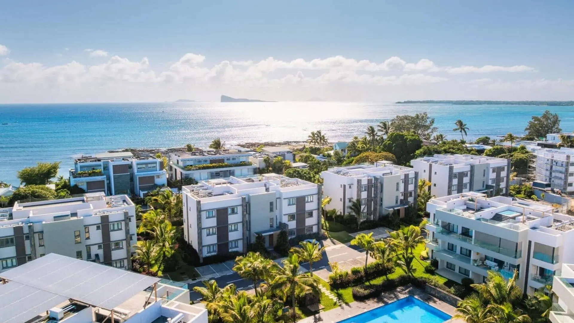 1 - venda apartamento vista de mar pointe aux canonniers pamplemousses maurício