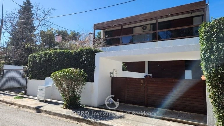 2 - vendita villa ekali attica grecia