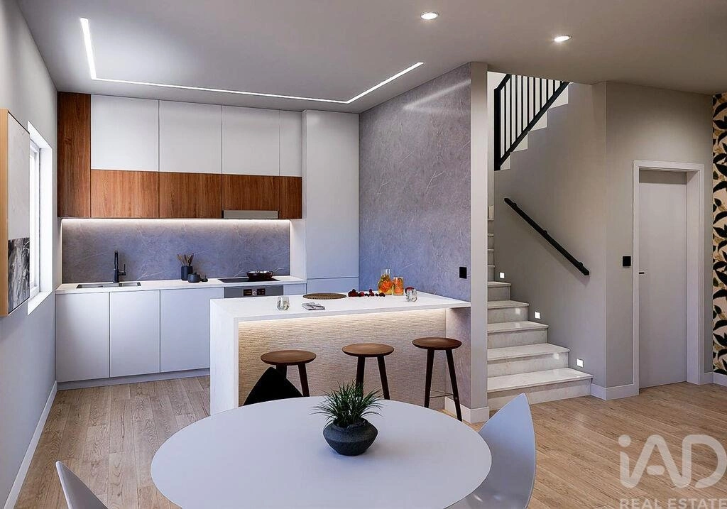 2 - продажа villa setúbal лиссабон регион португалия