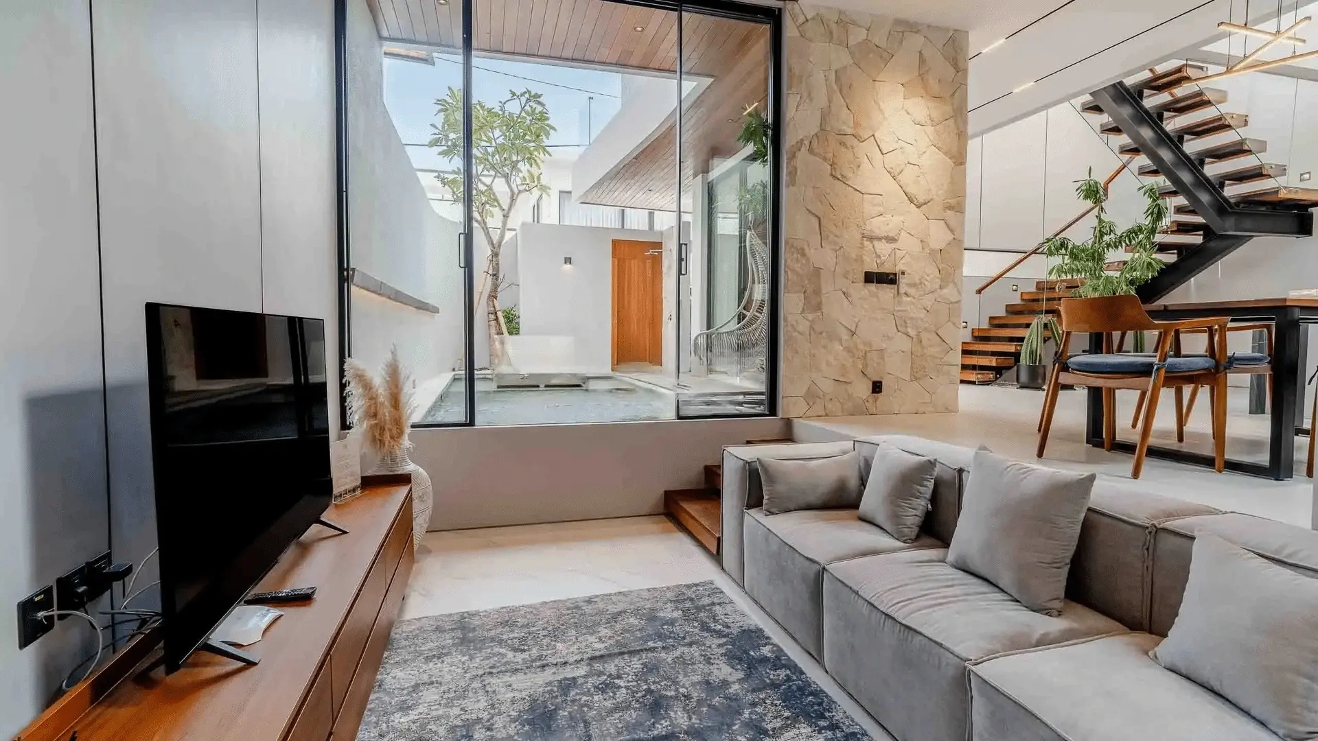 2 - vente maison canggu bali indonésie