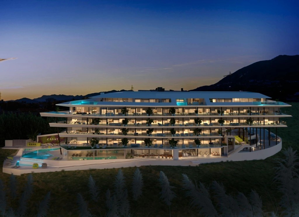 2 - sea view apartment for sale in fuengirola - costa del sol andalusia spain