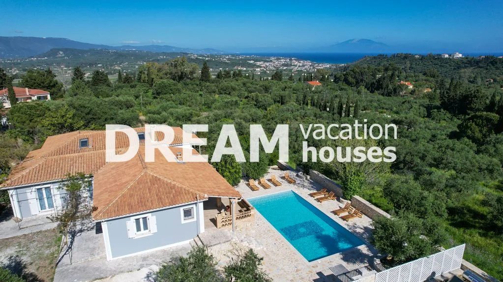 2 - vente maison vue mer zante îles ioniennes grèce
