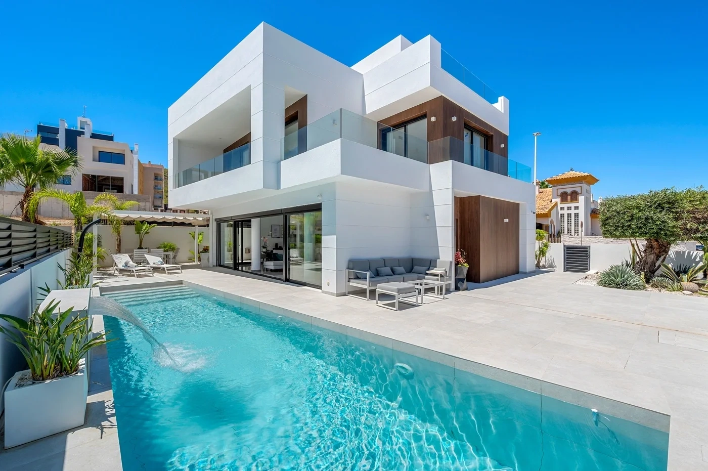 1 - sea view villa for sale in guardamar del segura valencian community spain