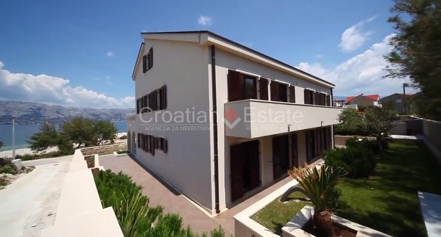 2 - venda casa frente ao mar brač split-dalmácia croácia