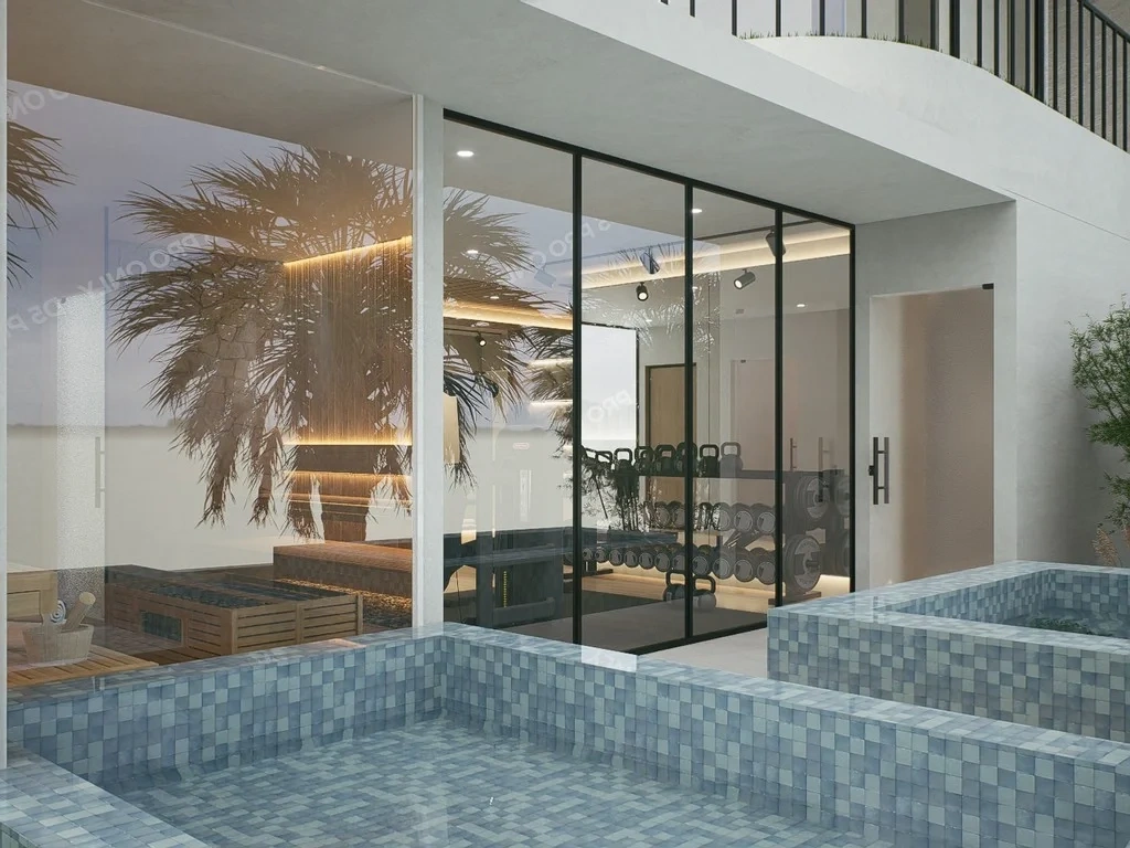 1 - vente appartement vue mer badung bali indonésie