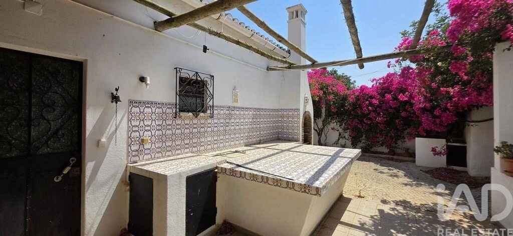 2 - vendita villa vista mare boliqueime algarve portogallo