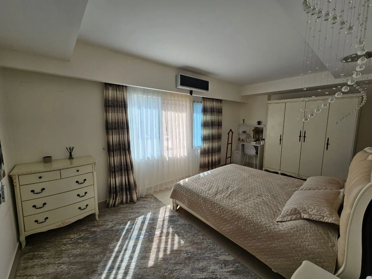 1 - vendita appartamento vista mare alanya antalya turchia