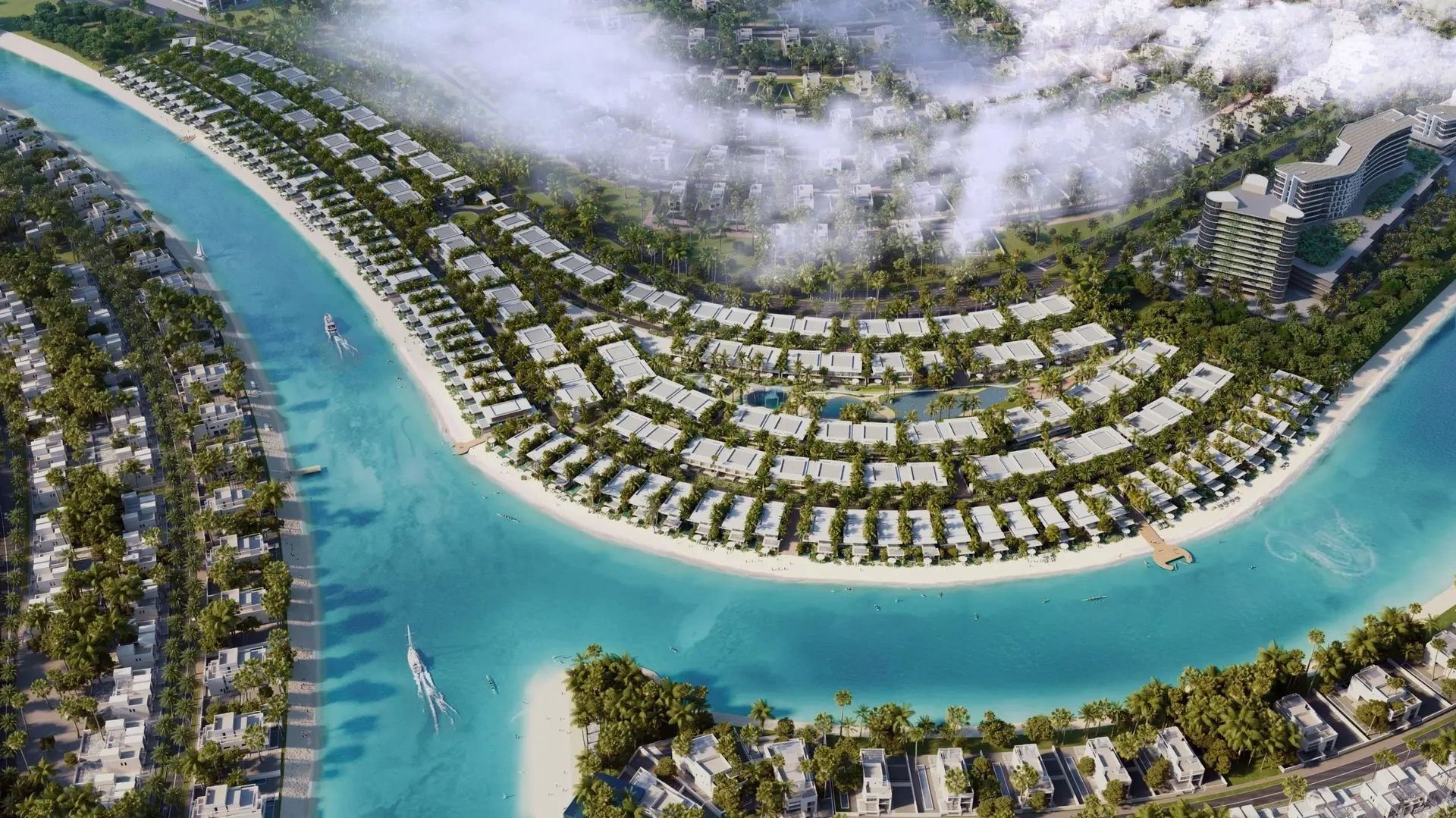 2 - vente appartement al hamriyah sharjah émirats arabes unis