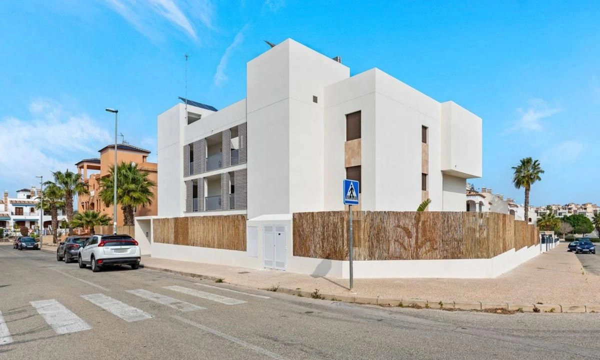1 - vendita appartamento orihuela-costa comunità valenciana spagna