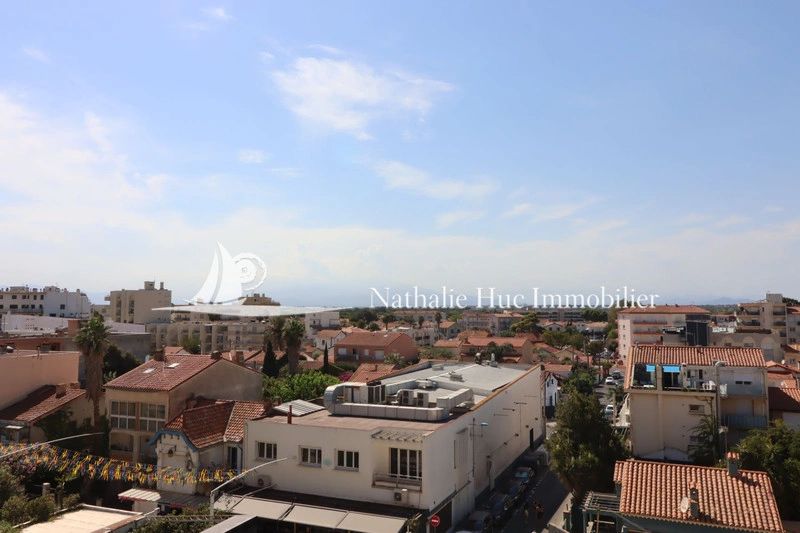 2 - vente appartement canet-en-roussillon pyrénées-orientales france