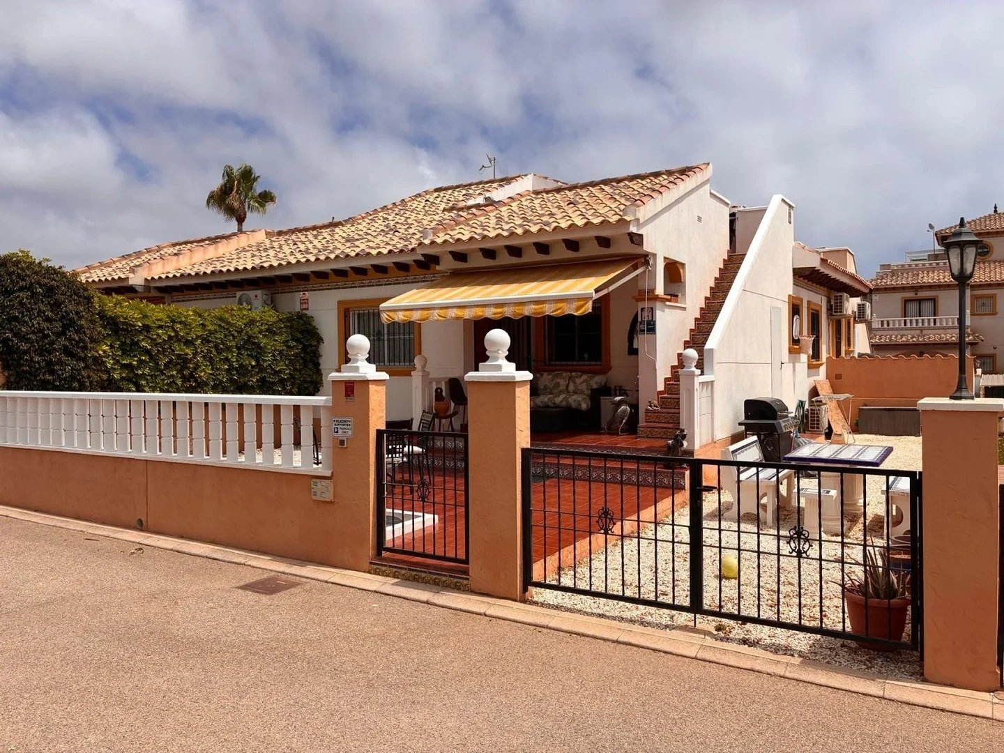1 - house for sale in cabo roig valencian community spain