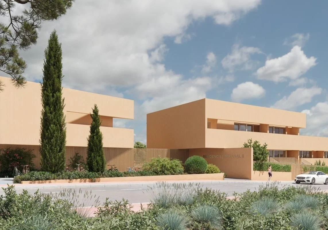 1 - vente appartement torrevieja - costa blanca communauté valencienne espagne