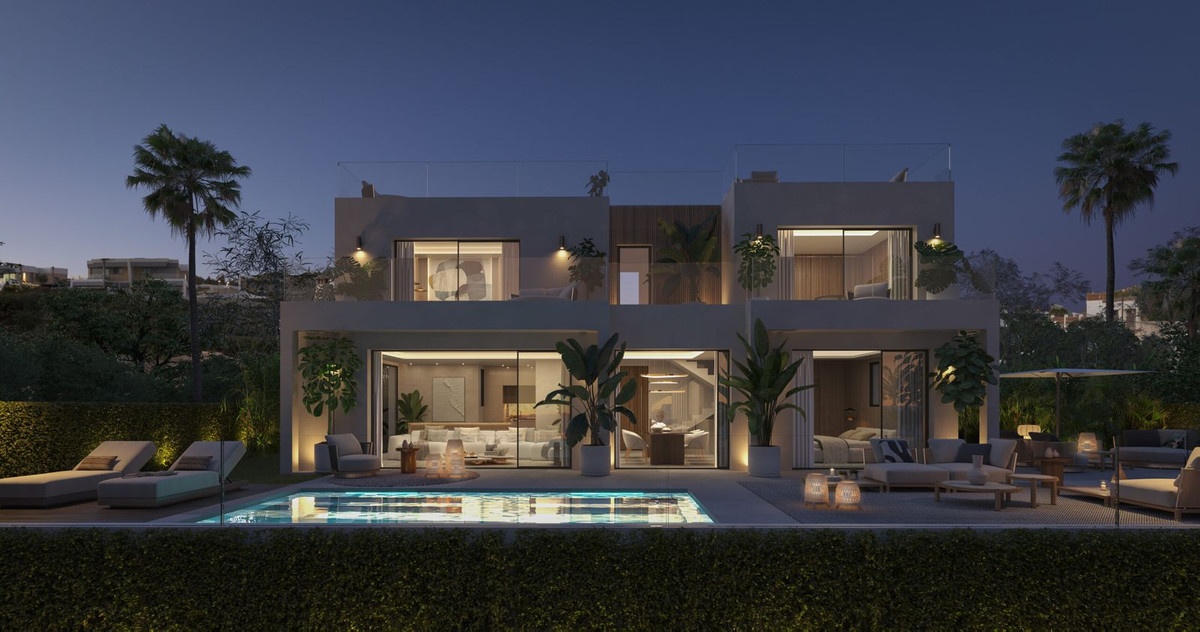 2 - vente maison vue mer mijas andalousie espagne