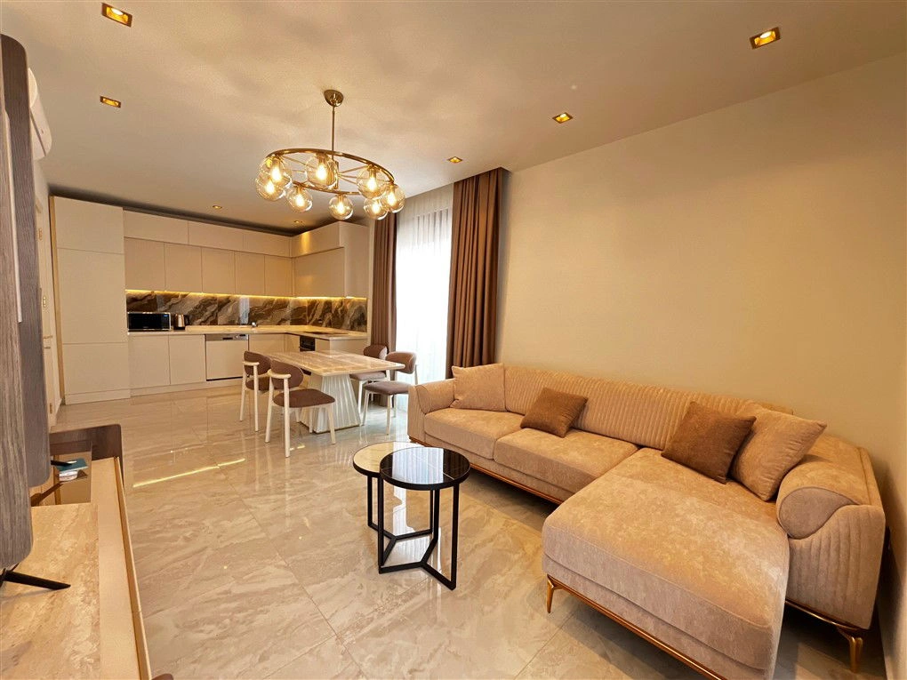 2 - verkauf wohnung direkt am wasser alanya antalya türkei