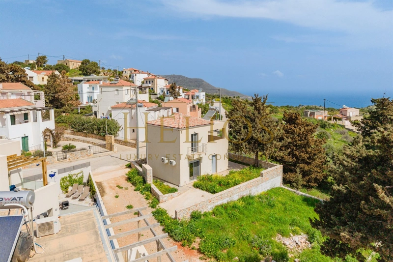 2 - vendita casa vista mare kefalás creta grecia