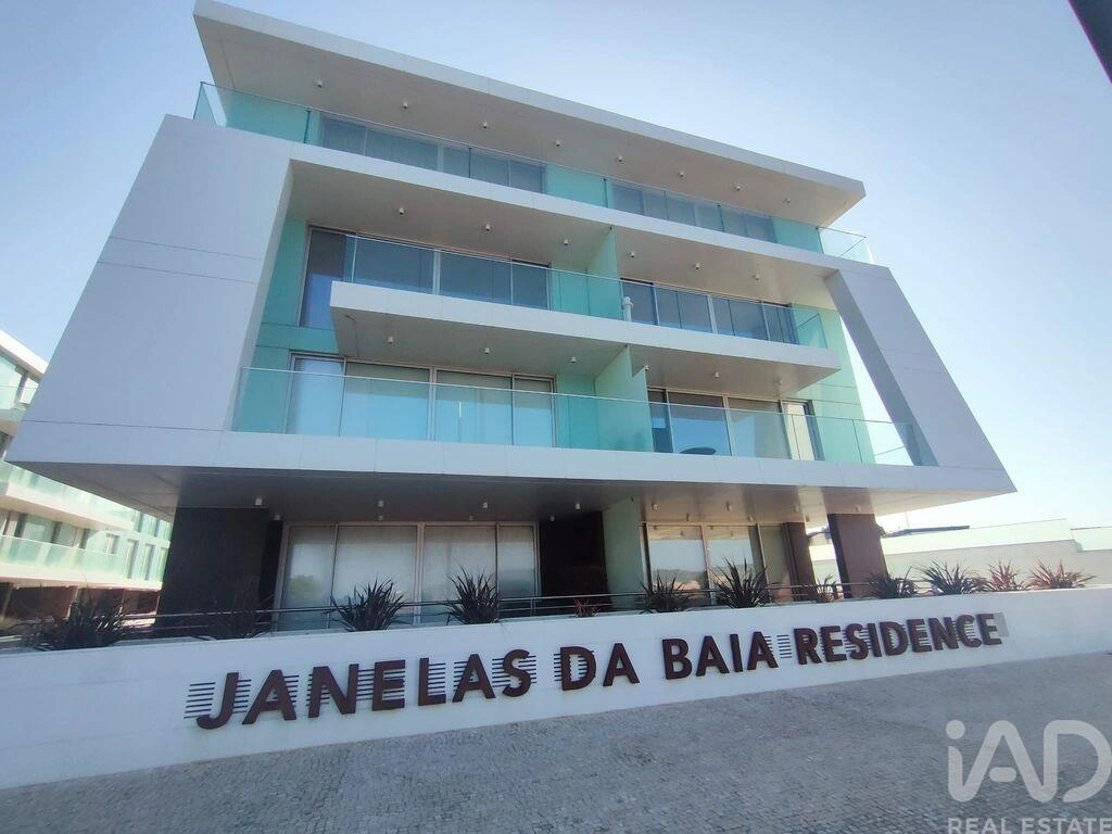 2 - vendita appartamento vista mare são martinho do porto regione centro portogallo