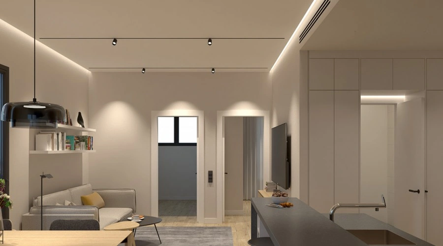 2 - продажа квартира ноги в воде limassol лимасол кипр
