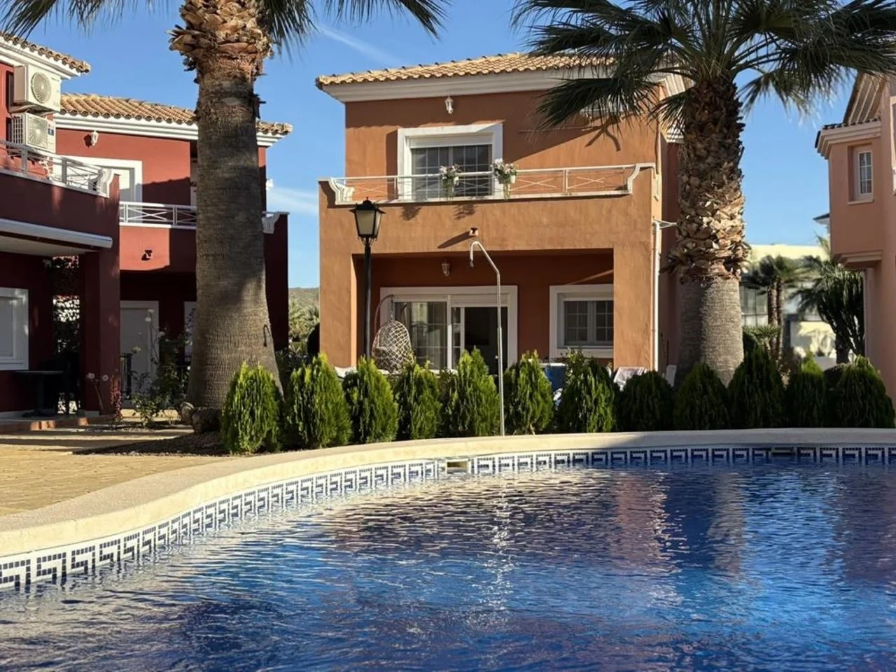 1 - vente maison murcia région de murcie espagne