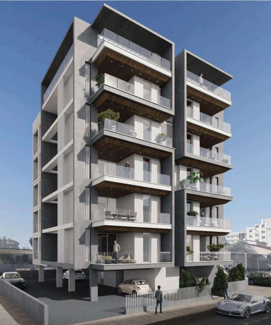 1 - vente appartement larnaca larnaca chypre