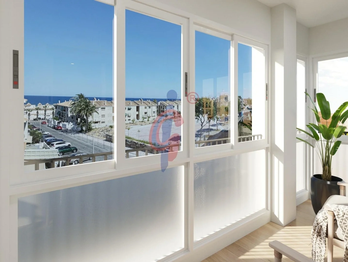 2 - venda apartamento vista de mar guardamar del segura comunidade valenciana espanha