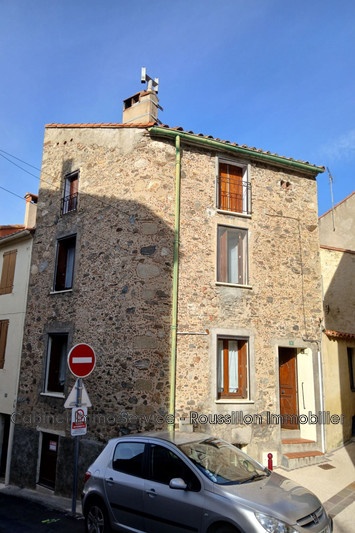 1 - verkauf haus montesquieu-des-albères pyrénées orientales frankreich
