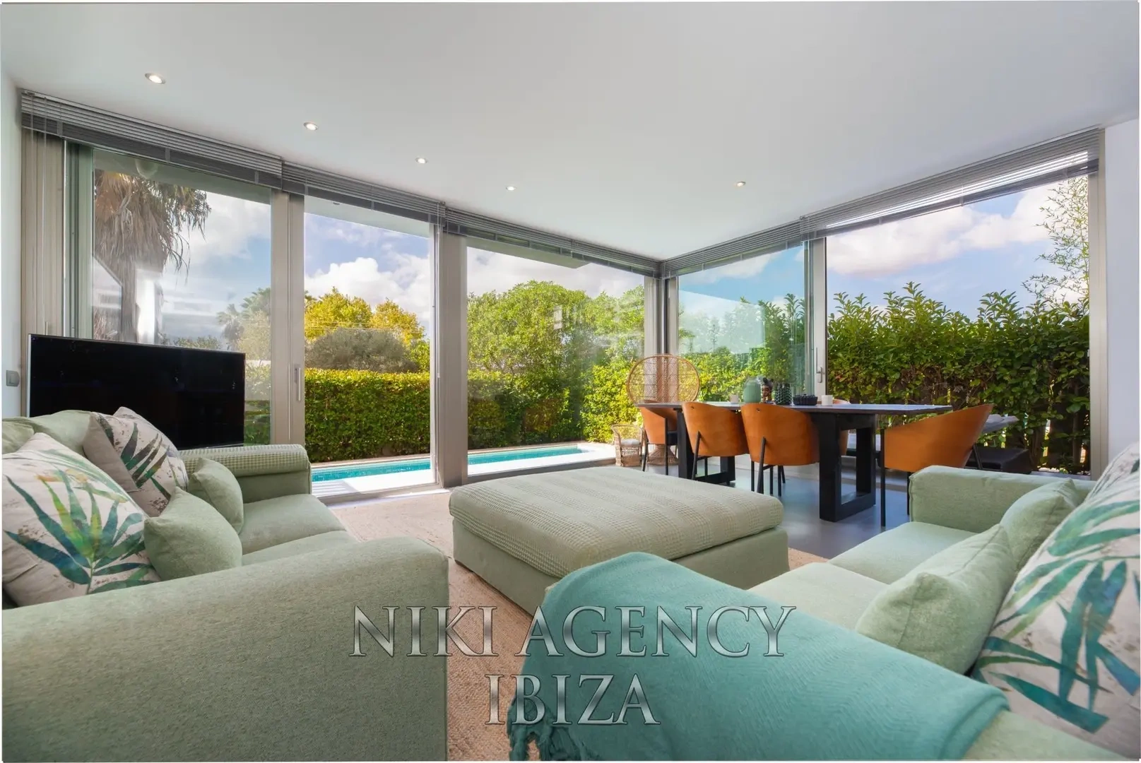 2 - verkauf haus santa eulalia del río ibiza - balearen spanien