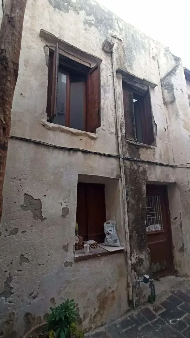 2 - verkoop huis chania crete griekenland
