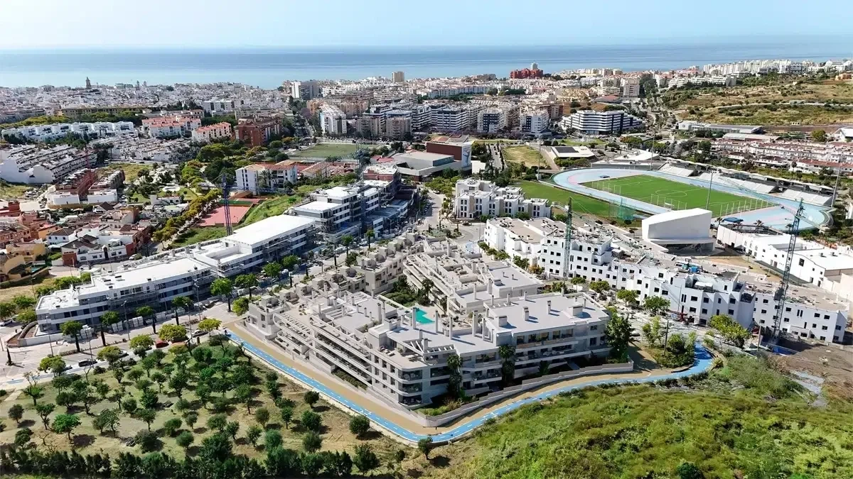 2 - venta casa estepona - costa del sol andalucía españa