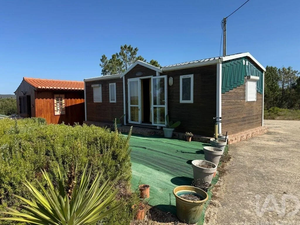 1 - estate for sale in odeceixe algarve portugal