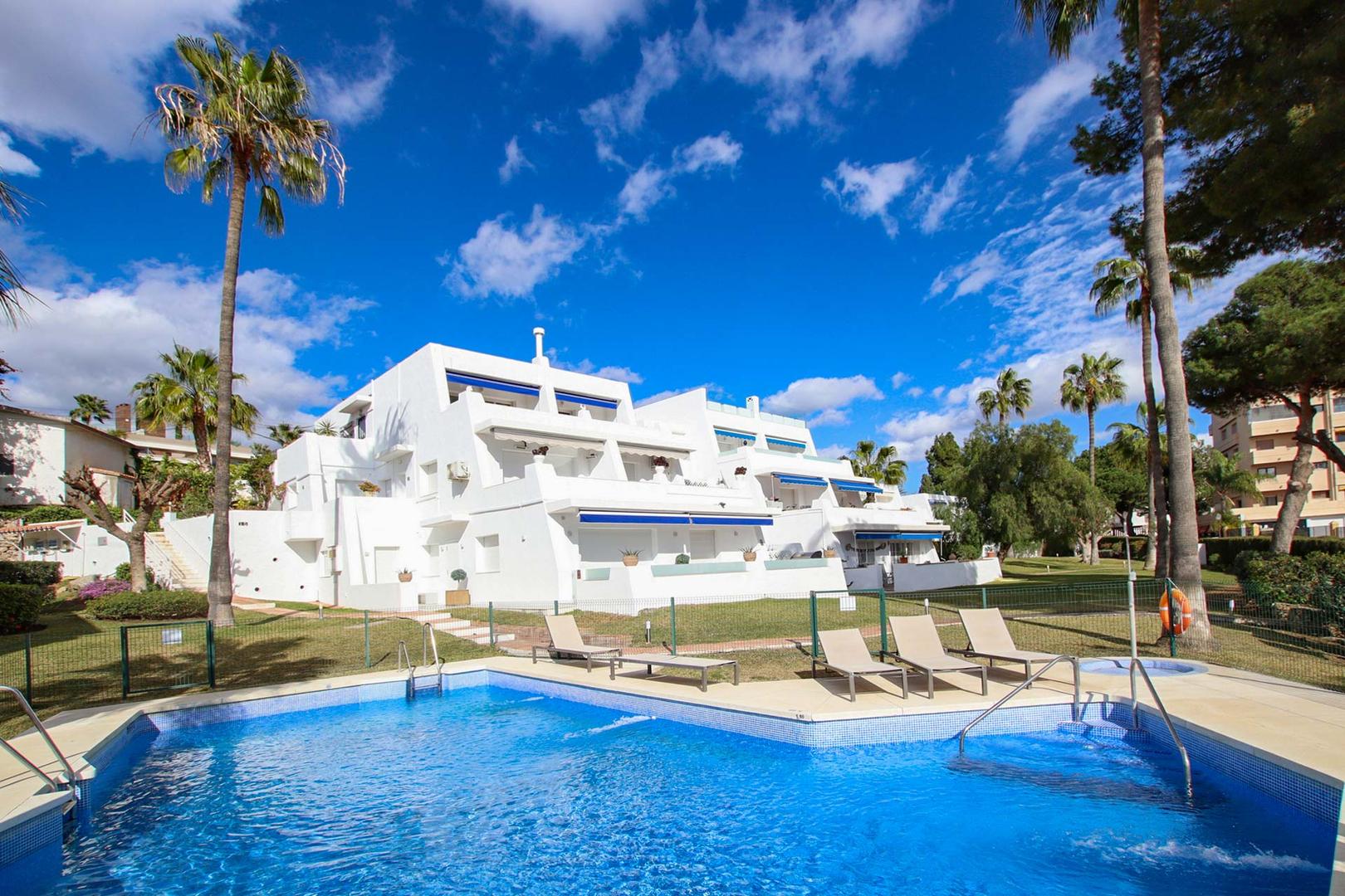 1 - verkauf wohnung estepona - costa del sol andalusien spanien