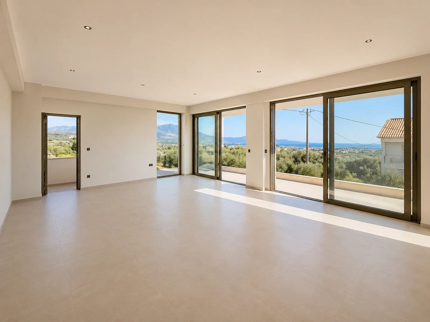 1 - vente appartement kalamáta péloponnèse grèce