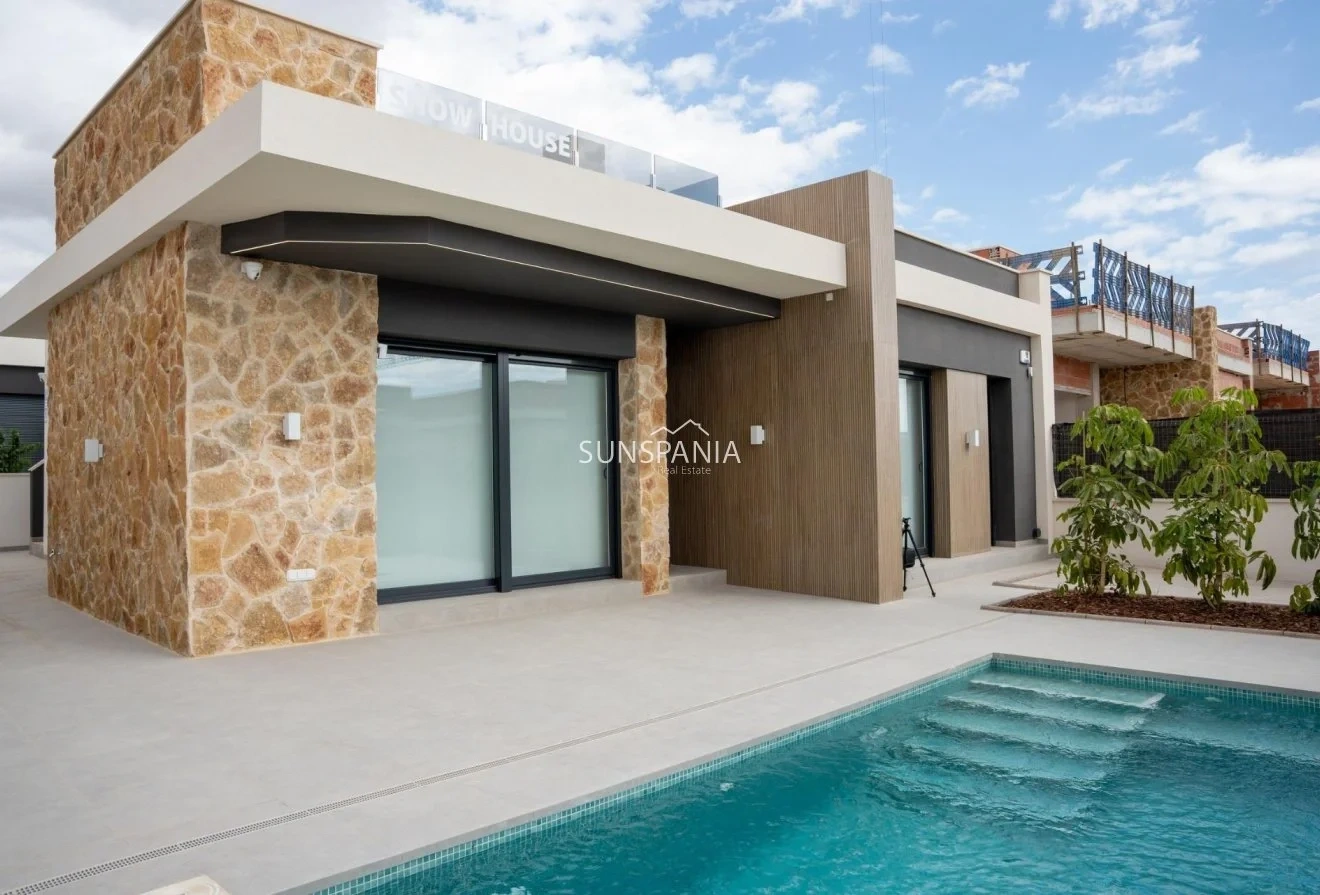 1 - verkoop huis ciudad quesada valencian community spanje