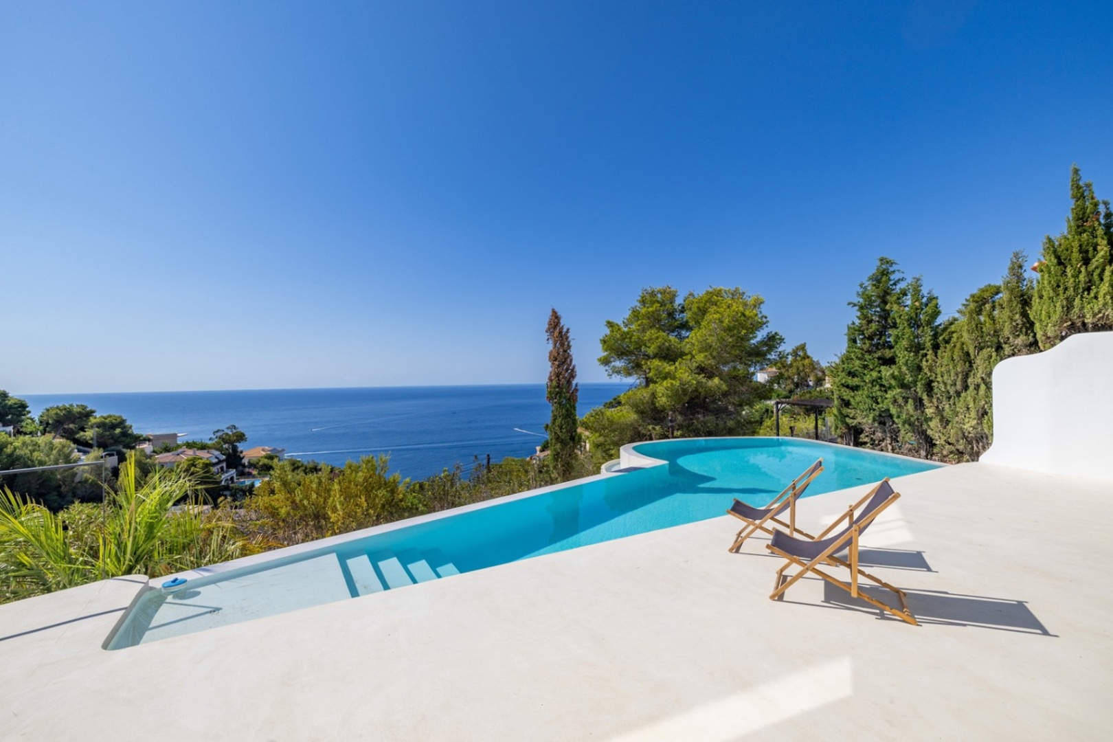 1 - sea view villa for sale in xabia/javea - costa blanca valencian community spain